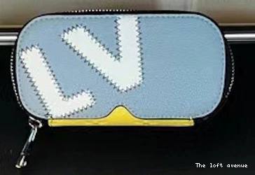CUSTOM POUCH LV SUNGLASSES 0810